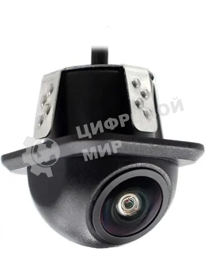 Камера заднего вида Sho-Me CA-2024 HD