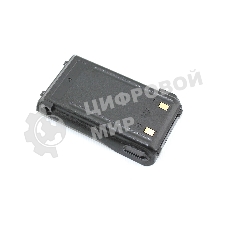 Аккумулятор для Baofeng UV-S9, BF-UV10R 7.4V 3800 mAh Li-ion