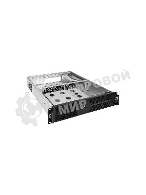 Серверный корпус ExeGate Pro 2U550-04 (RM 19
