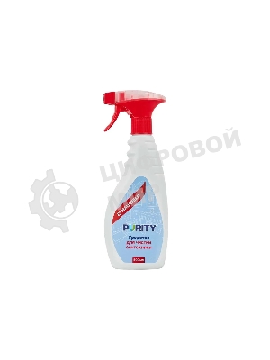 Средство для чистки сантехники Maunfeld Purity 500 мл MBC500SA
