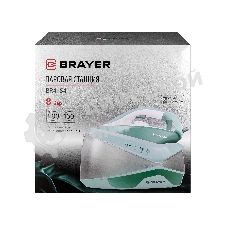 Паровая станция BRAYER BR4154