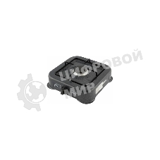 Плита настольная газовая Homestar HS-1201 1конфорочная (003698)