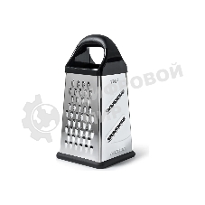 Терка TalleR TR-21908 высота 20,3 см. основание 10.5 х 10.5 см.