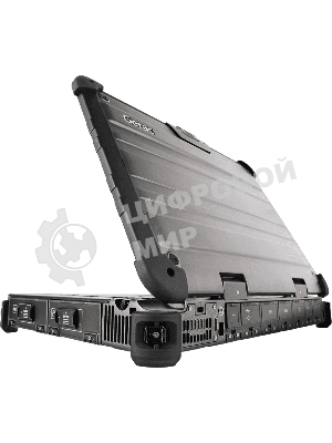 Ноутбук Getac X500G3 I5-7440EQ 8Gb 512Gb XQ1S1FCHTDXL