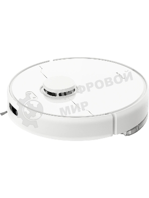 Робот-пылесос Dreame Bot D9 Max Gen2 белый RU