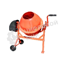 Бетономешалка RedVerg RD-CM63 электрич. бар:63л г.р.:47л 250Вт