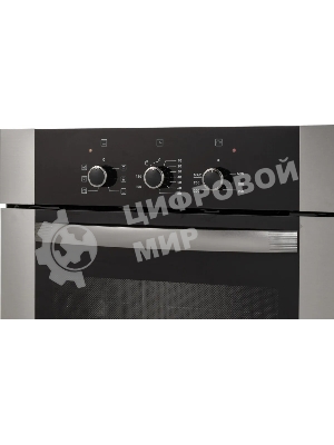 Электрическая независимая духовка Gefest ЭДВ ДА 622-01 Н3 в.дух, встраиваемая