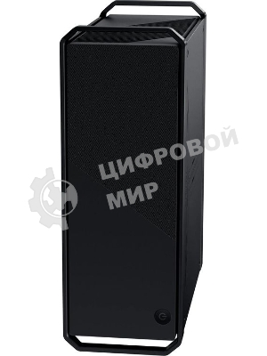 Мини ПК Chuwi CoreBox i5 12450H (2) 16Gb SSD 512Gb UHDG Win 11Pro GbitEth WiFi BT серый