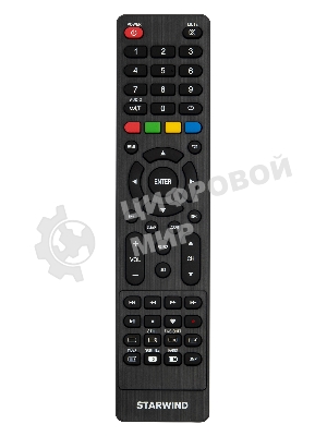 Телевизор Starwind 40