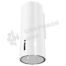 Вытяжка пристенная Maunfeld Lee Wall 39 белый, 38 см, 1000 куб. м/ч, 52 дБ (сенсор)