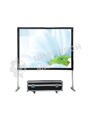 Экран Lumien Master Fold 287x449 см (200