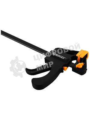 Струбцина Deko CL595 595мм 065-0618