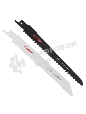 Пила сабельная электрическая Ставр ПС-1200Р