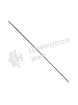 Электроды сварочные PATRIOT, марка УОНИ-13/55, диам. 3,0 мм, длина 350 мм, уп. 5 кг