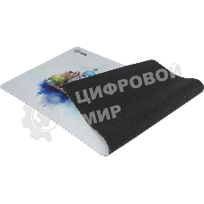 Коврик для мыши Cactus Amsterdam 900x400x3мм (CS-MP-PRO12XXL)