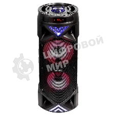 Портативная акустика Smartbuy BOOM MK III