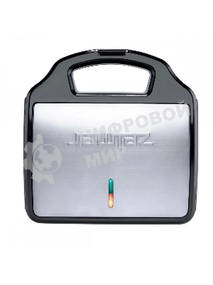 Сэндвичница Zelmer ZSM7900 3IN1 черный/серый