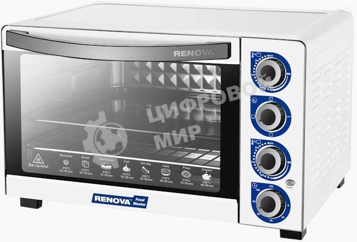 Мини-печь RENOVA MO-32GTW1