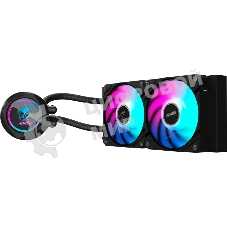 Система жидкостного охлаждения для процессора GigaByte Aorus Waterforce II 240