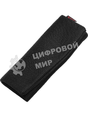 Гарнитура Bloody MR720 чёрный, беспроводная + проводная, радиоканал/Bluetooth/mini jack 3.5 мм, до 44 ч, подсветка