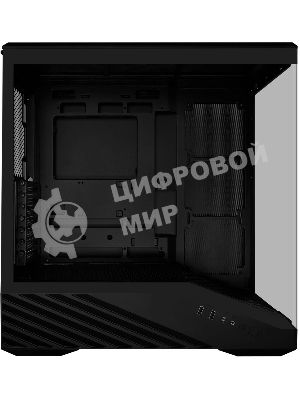 Компьютерный корпус Lian-Li V100 черный без БП ATX 9x120мм 6x140мм 2xUSB3.0 1xUSB3.1 audio bott PSU