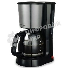 Кофеварка капельная Supra CMS-1501 черный