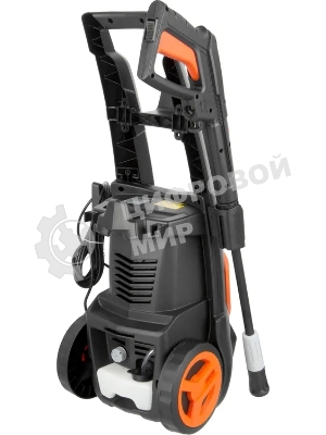 Мойка высокого давления CARVER CW-1601С