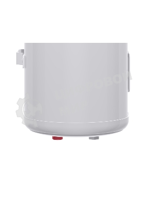 Водонагреватель Thermex Flat Plus IF 50V (PRO) накопительный электрический 50 л потребляемая мощность 2 кВт (220 В) электронное управление магниевый анод (2 шт.) вертикальный монтаж на стену с нижней подводкой (½') максимальная температура нагрева воды до 75 °С Размеры (ШxВxГ) 452x865x239 мм системы защиты: УЗО, от перегрева, замерзания, предохранительный клапан функции: дисплей, индикатор включения, индикатор нагрева, термометр, самодиагностика, ограничение температуры нагрева, ускоренный нагрев