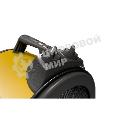 Тепловая пушка электрическая Ballu Prorab 2 BHP-P2-3 желтый