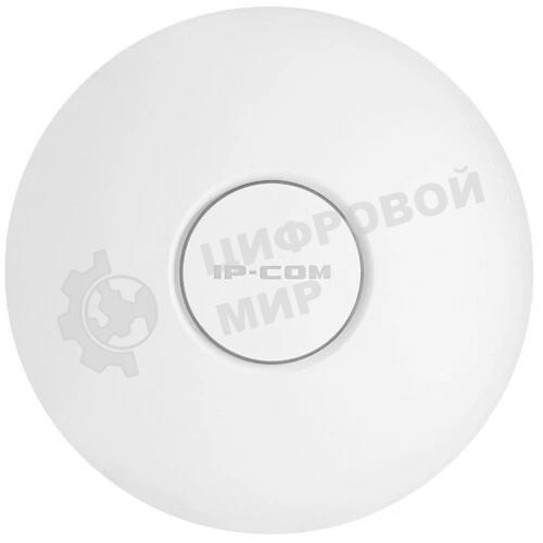 Точка доступа Wi-Fi IP-COM 1167MBPS MU-MIMO IUAP-AC-LITE