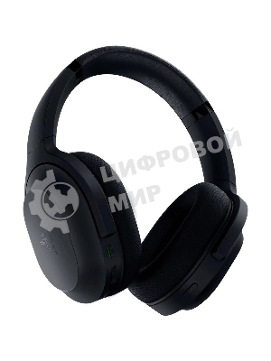 Гарнитура Razer Barracuda чёрный, беспроводная , 40 ч