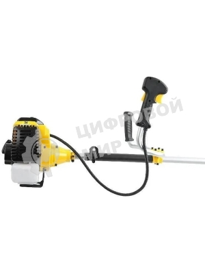 Бензиновый триммер Eurolux TR-3000T 70/2/25