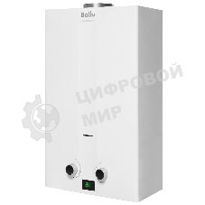 Колонка газовая Ballu GWH 12 Fiery