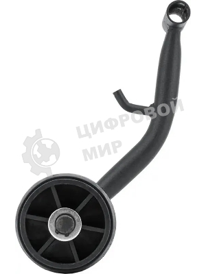 Транспортировочный комплект для виброплиты Denzel VC-12