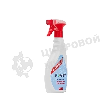 Средство для чистки сантехники Maunfeld Purity 500 мл MBC500SA