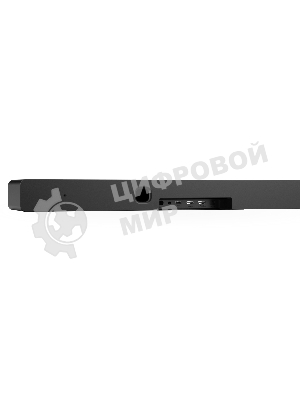 Саундбар Hisense AX5140Q 5.1.2 600Вт черный