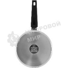 Ковш Rondell RDS-1888 Blitz 16 см 1,4 л нержавеющая сталь 18/10, с крышкой