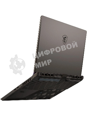 Ноутбук без сумки MSI Vector 17 HX A2XWJG Ultra9 275HX 17