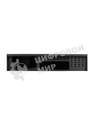 Серверный корпус ExeGate Pro 2U350-33 (RM 19