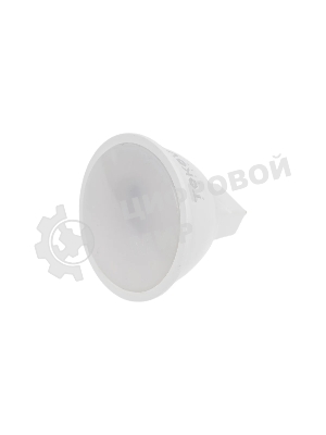 Лампа светодиодная TOKOV ELECTRIC 10Вт Soffit 6500К GU5.3 176-264В