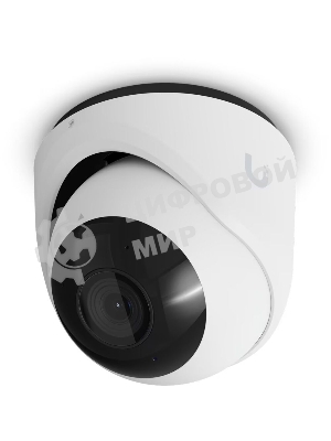 Камера видеонаблюдения Ubiquiti UniFi Protect Camera G6 Bullet 4K (8MP), 30 к/с, 109,9°, Multi-TOPS AI Engine, ИК-подсветка до 30 м