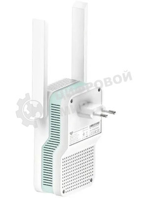 Ретранслятор Wi-Fi сигнала Cudy AX1500 Wi-Fi 6 Mesh Repeater