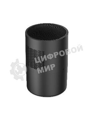 Мойка воздуха Just Aircon SA3 JWA-214SAB черный, 40 м², 4.5 л