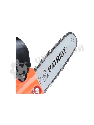 Бензопила Patriot PT2512 1000Вт 1.3л.с. дл.шин.: 30 см