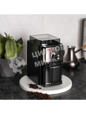Кофемолка ARESA AR-3607