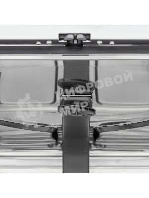 Посудомоечная машина Krona LUMERA 60 BI, встраиваемая