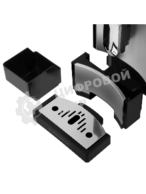 Кофемашина встраиваемая Maunfeld MF-A8021CBK