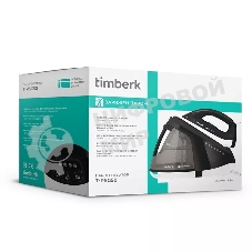 Парогенератор Timberk T-PSG50 черный
