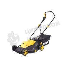Газонокосилка роторная Huter ELM-2000T (70/4/8) 2000Вт