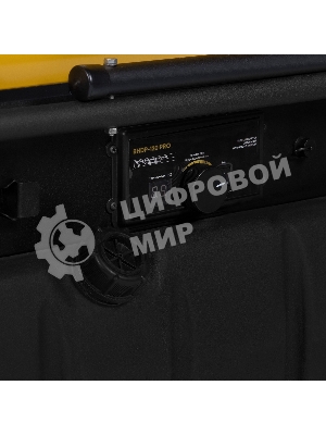 Пушка дизельная прямого нагрева Ballu BHDP-120 PRO